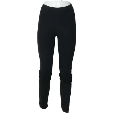 Leggings (Svart) från HundHund Bomull, Elastan, Polyamid
