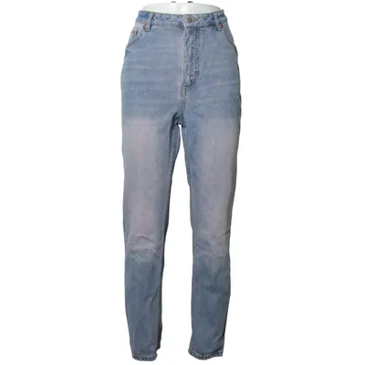 Jeans (Blue) from Cheap Monday Cotton
