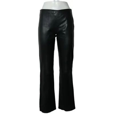 Läderbyxor (Dakota) från Dakota Skinn, Polyester