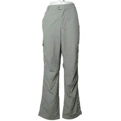 Outdoor pants (Gray) from Klepper Polyamide
