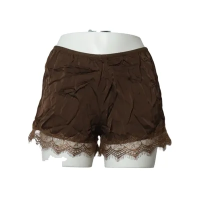 Pyjamashorts (Bruin) van Bonds Viscose