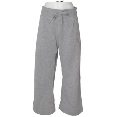 Mjukisbyxor (Grå) från Ragdoll Bomull, Polyester