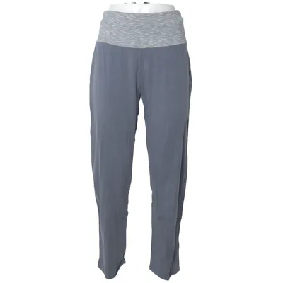 Pantalon maternité (Gris) de Palmers Coton, Élasthane, Modal, Viscose