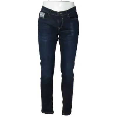 Jean (MARCEL) de Independent Coton, Élasthane, Lyocell, Polyester, Viscose