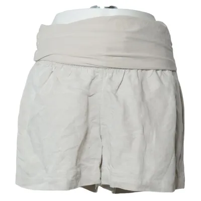 Zwangerschapsshorts (Beige) van H&M Mama