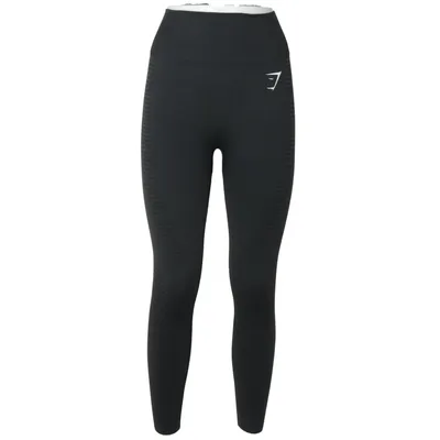 Træningsleggings (Sort) fra Gymshark