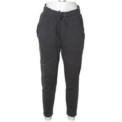 Mjukisbyxor (Grå) från Revolution Race Bomull, Polyester