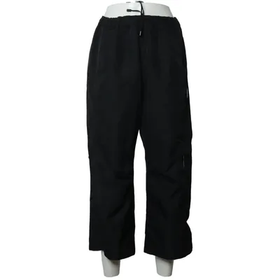 Cargobyxor (Svart) från Mexx Sport Polyester