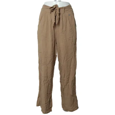 Omlottbyxor (Beige) från Peppermint Viskos