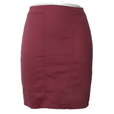 Jupe (6157) de Ken Marshal Coton, Viscose