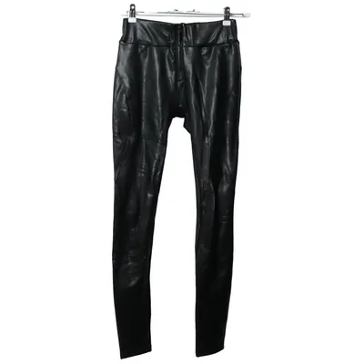 Hose (Schwarz) von Pairadize Elasthan, Polyurethan