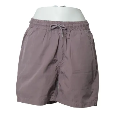 Shorts (Purple) from Colorful Standard Organic cotton
