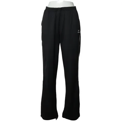 Pantalon de jogging (Noir, Blanc) de Erima Polyester