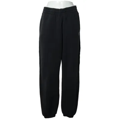 Mjukisbyxor (Grå) från Adidas Originals Bomull, Polyester