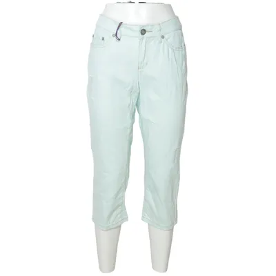 Jeans (Blå) från AJC Bomull, Elastan