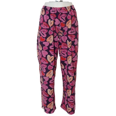 Pantalon de pyjama (Violet, Rose, Rouge, Multicolore) de Hue