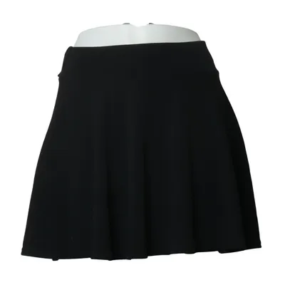 Skort (Svart) från DJT Elastan, Polyester