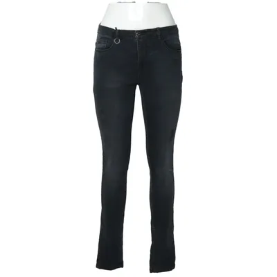 Jeans (Grå) från Bestseller Bomull, Elastan, Polyester