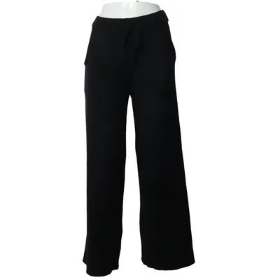 Joggingbroek (Zwart) van Exquiss's Acryl, Polyamide, Viscose