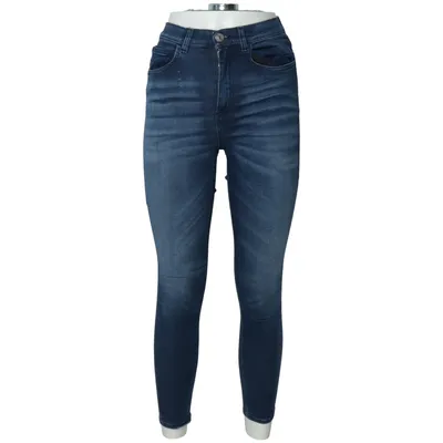 Spijkerbroek (Ibiza Skinny) van Haikure Katoen, Elastaan, Modal, Polyester