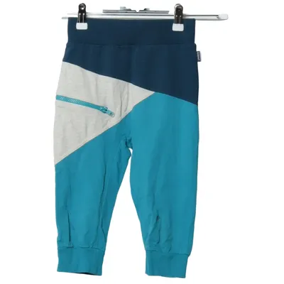 Sweatpants (Blue, Gray, Multicolored) from Jako-O Cotton