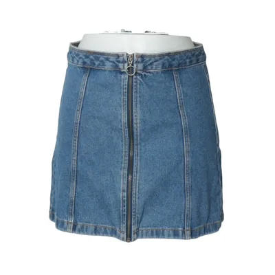 Jeanskjol (SK NOELLA) från Istay Bomull