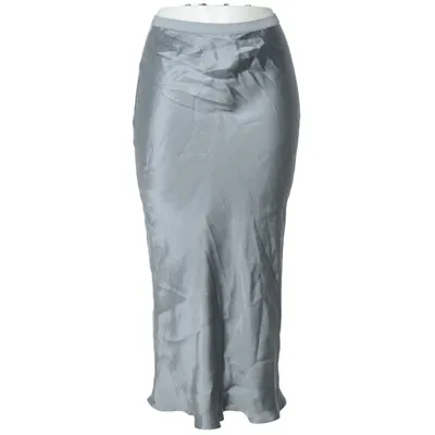 Maxi skirt (Gray) from Anine Bing