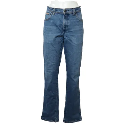Jean (TEXAS SLIM) de Wrangler Coton, Élasthane, Polyester