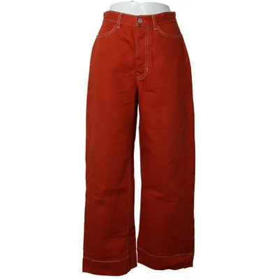 Byxor (Orange) från Kowtow Ekologisk bomull