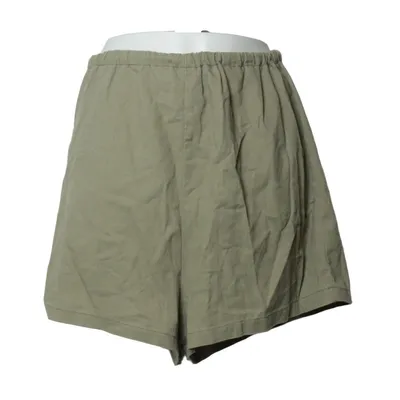 Jupe-short (Vert)