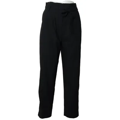 Pantalon (Noir) de Hallhuber Polyester