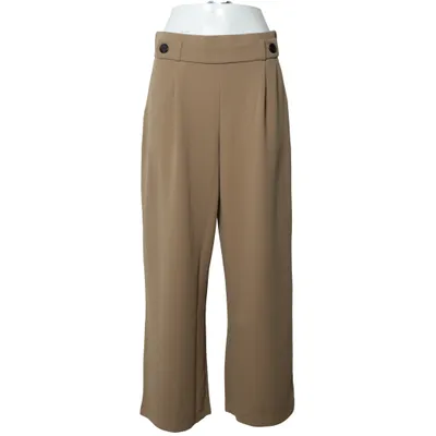 Palazzo pants (Beige) from JDY Elastane, Recycled polyester