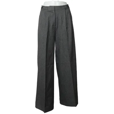 Suit pants (Gray) from Reserved Elastane, Polyester, Viscose