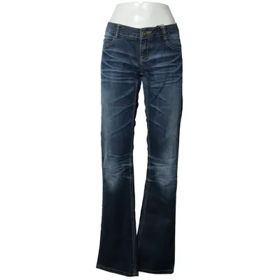 Jean (Dark Night) de Mod Coton, Polyester