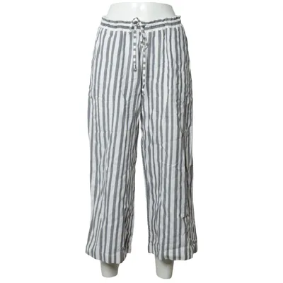 Pyjama broek (Grijs, Wit) van Conleys