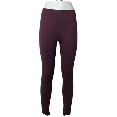 Sports tights (Purple) from AYBL