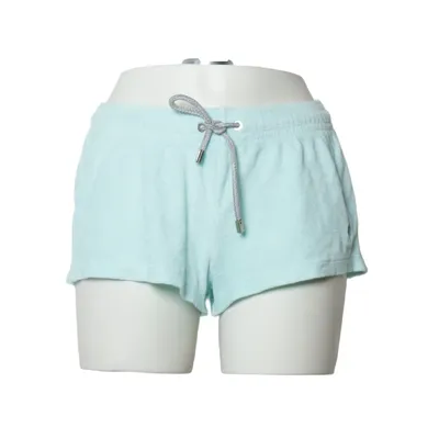 Freizeitshorts (Blau) von Vilebrequin Baumwolle, Polyamid