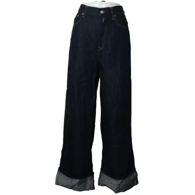 Spijkerbroek (Blauw) van Replay