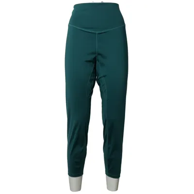 Sportleggings (Groen) van Kari Traa