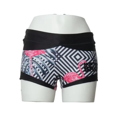 Hotpants (Svart, Vit, Rosa) från Northern Spirit