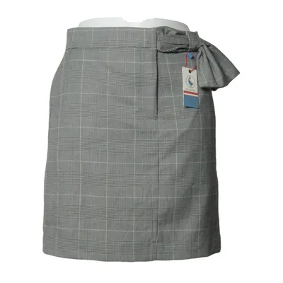 Byxor (Grå) från El Ganso Elastan, Polyester, Viskos