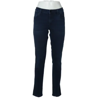Jeans (Blue) from Mavi Jeans Cotton, Elastane, Polyester