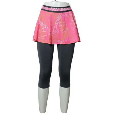 Skort (Pink, Black, Multicolored) from Bidi Badu Elastane, Nylon, Polyester