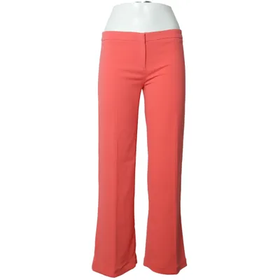 Pantalon de costume (Rouge) de Pianura Studio Élasthane, Polyester