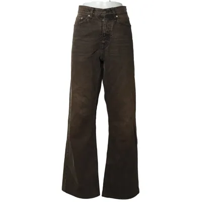 Jeans (Criss Jeans) from Hope Organic cotton, Recycled cotton