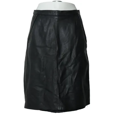 Jupe (Echtleder) de Rita Polyester