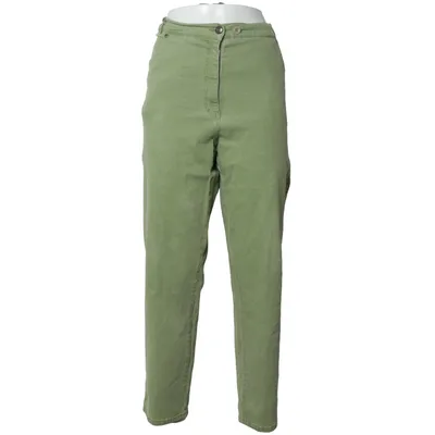Chinos (Selma) från Stark Bomull, Elastan