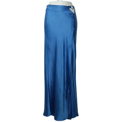 Jupe longue (Layla) de Lokita Polyester