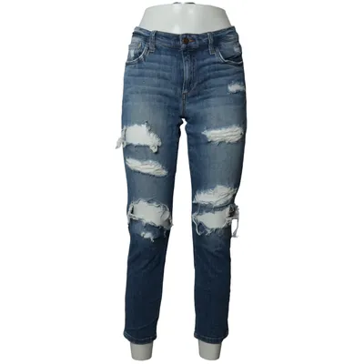 Jean (Bleu) de Joes Jeans Coton, Élasthane