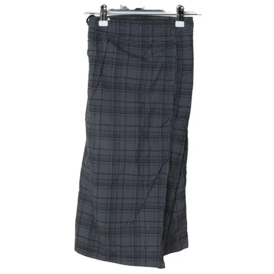 Shorts de bain (Gris) de Crane Sports